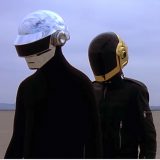 daft punk