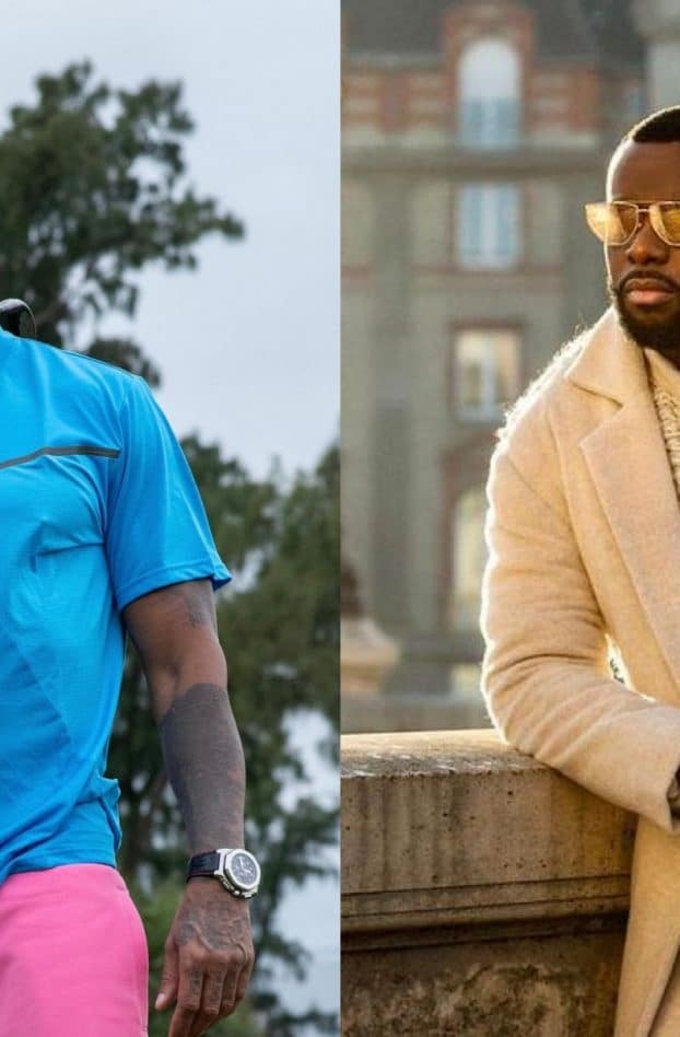 booba gims