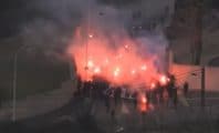 OM : Dégradations, incendies, tags... les supporters vont trop loin