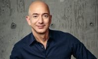 Jeff Bezos quitte officiellement la direction d'Amazon