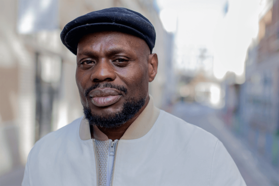 Kery James : ses textes sont étudiés dans des lycées ivoiriens