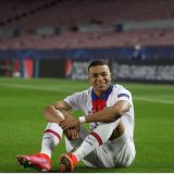 mbappe psg