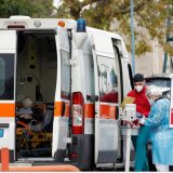 naples mafia ambulance