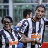 ronaldinho mère