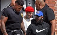 6ix9ine ne paye pas sa sécurité : son équipe le poursuit en justice