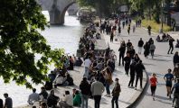 COVID-19 : l'interdiction d'alcool sur la voie publique renforcée à Paris