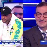 booba jean messiha