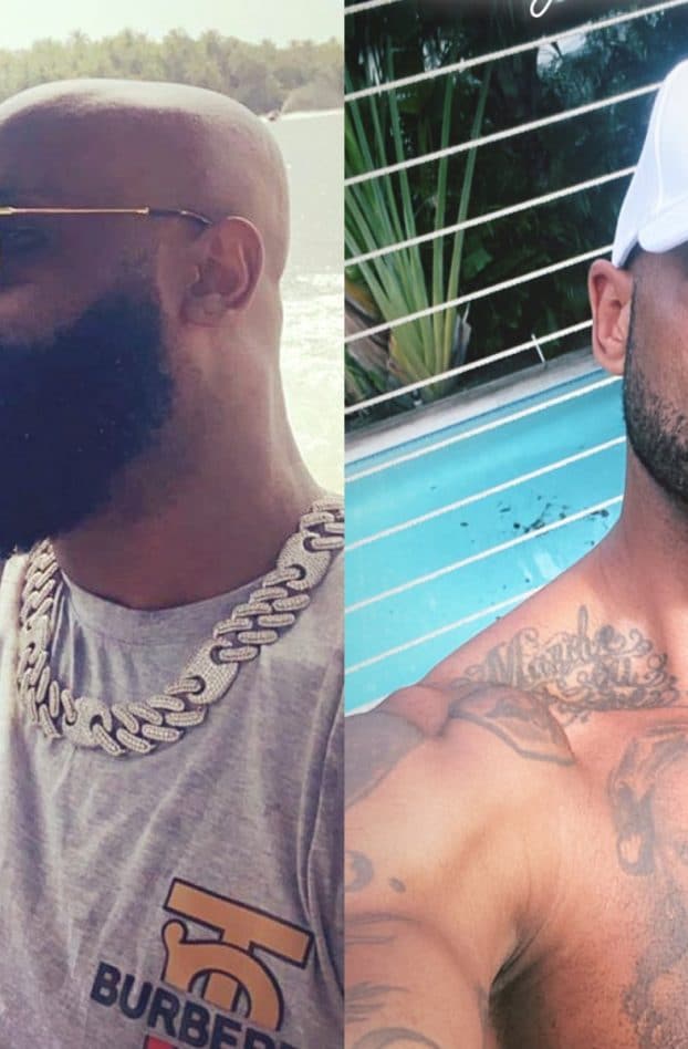 booba kaaris