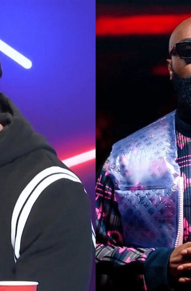 booba kaaris