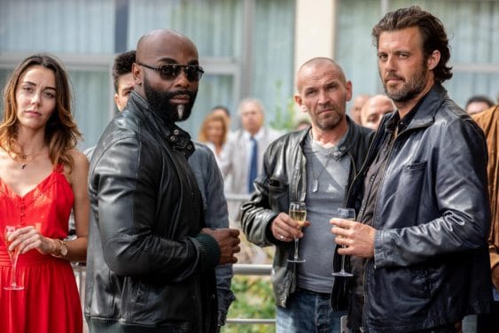 BRONX : le film avec Kaaris va avoir le droit à une série