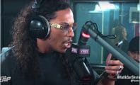 Hatik se fait lyncher sur les réseaux sociaux suite à un freestyle dans Planète Rap