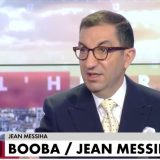 jean messiha booba