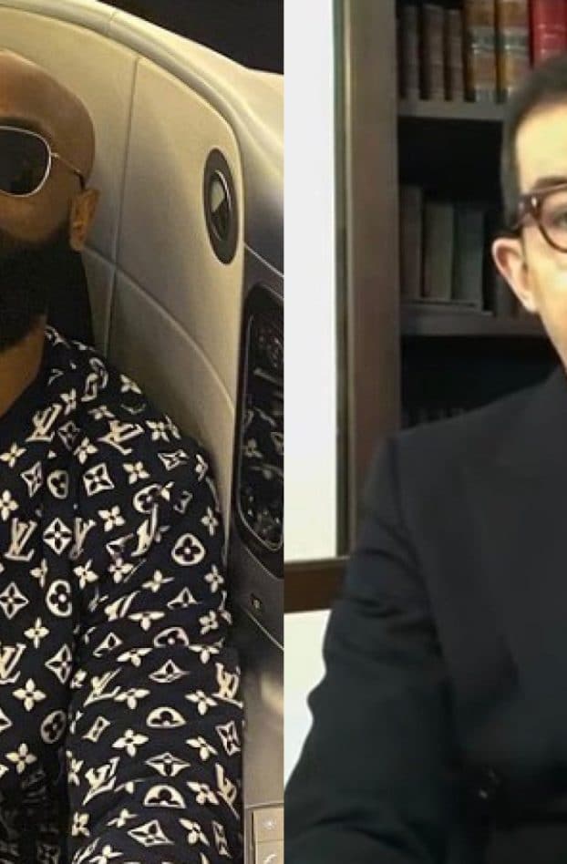 kaaris jean messiha