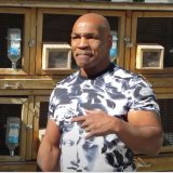 mike tyson