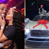 quavo saweetie