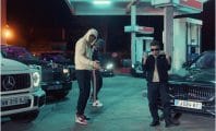 Rim'K, Hamza et Leto t'embarquent en « Benzo » dans leur nouveau clip