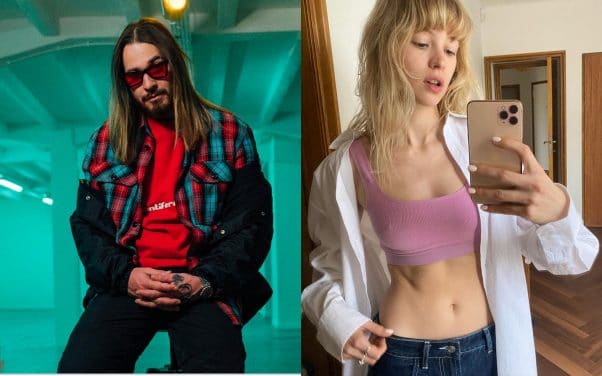 SCH est chaud pour une collaboration avec Angèle, la toile s’enflamme