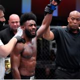 ufc sterling