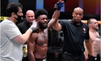 UFC : Petr Yan perd son titre contre Aljamain Sterling, qui refuse la ceinture