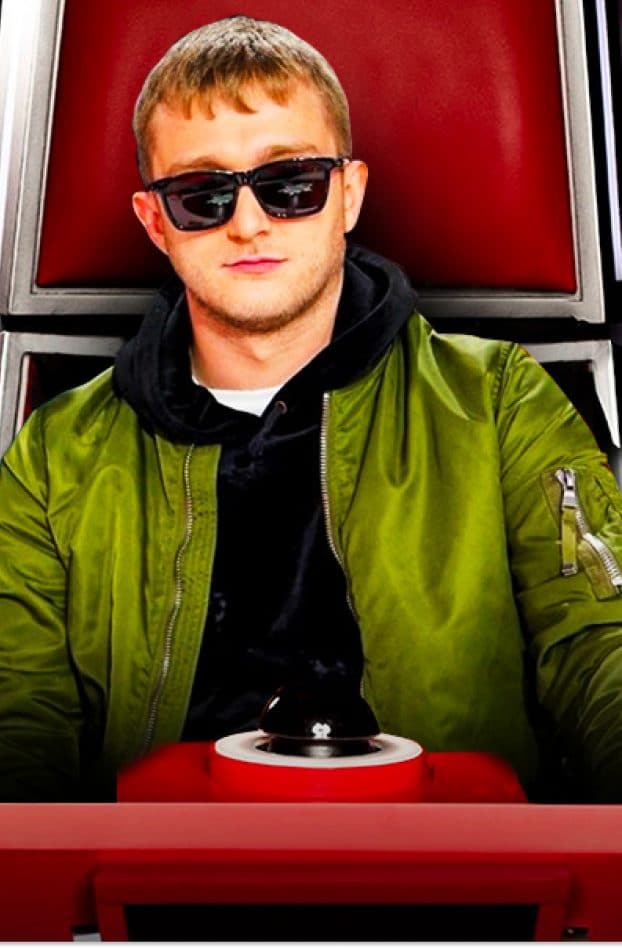 vald the voice
