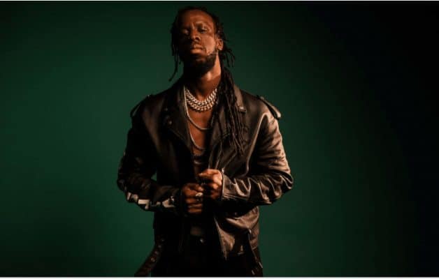youssoupha
