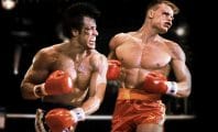 Rocky Balboa : Sylvester Stallone prépare une série sur sa jeunesse