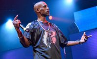 DMX dans un état critique, il contracte également la COVID-19