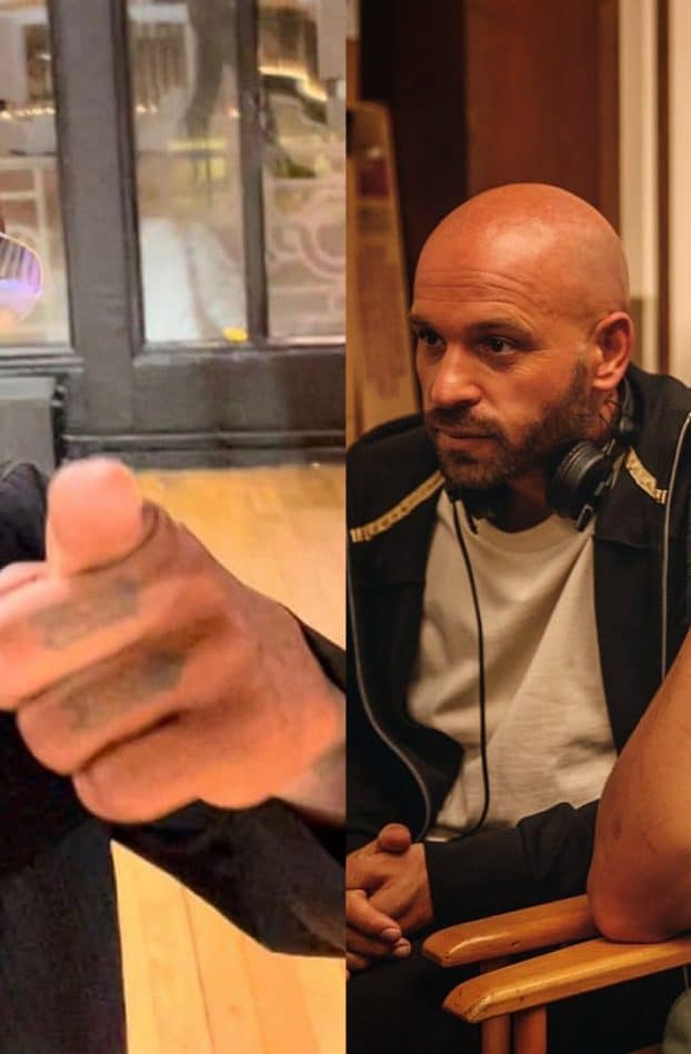 booba brahim franck