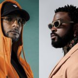 booba damso