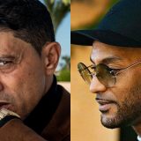 booba said taghmaoui