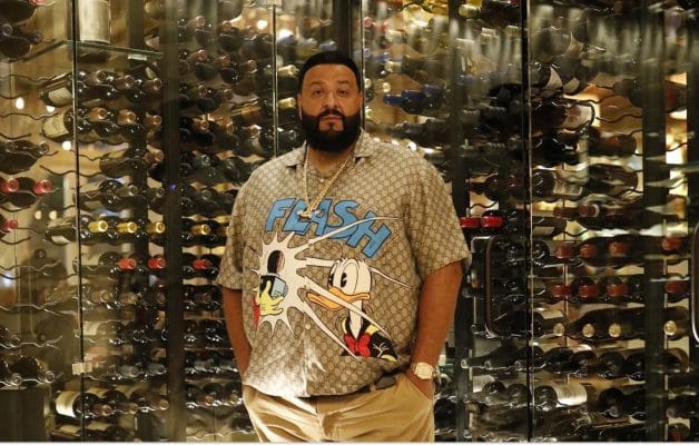dj khaled