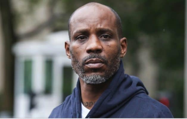 dmx