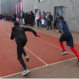 evry jeux olympiques