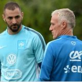 karim benzema