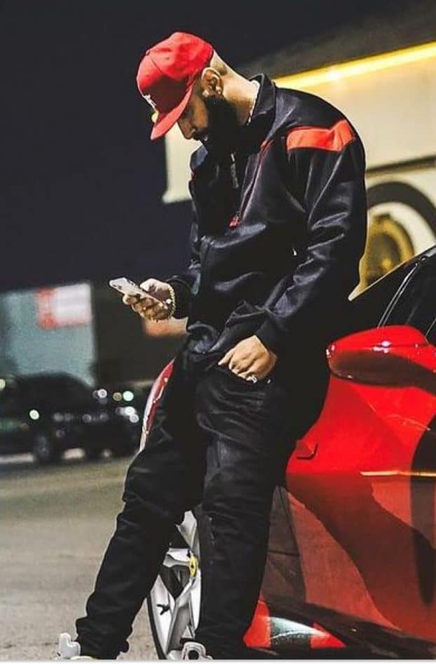 la fouine