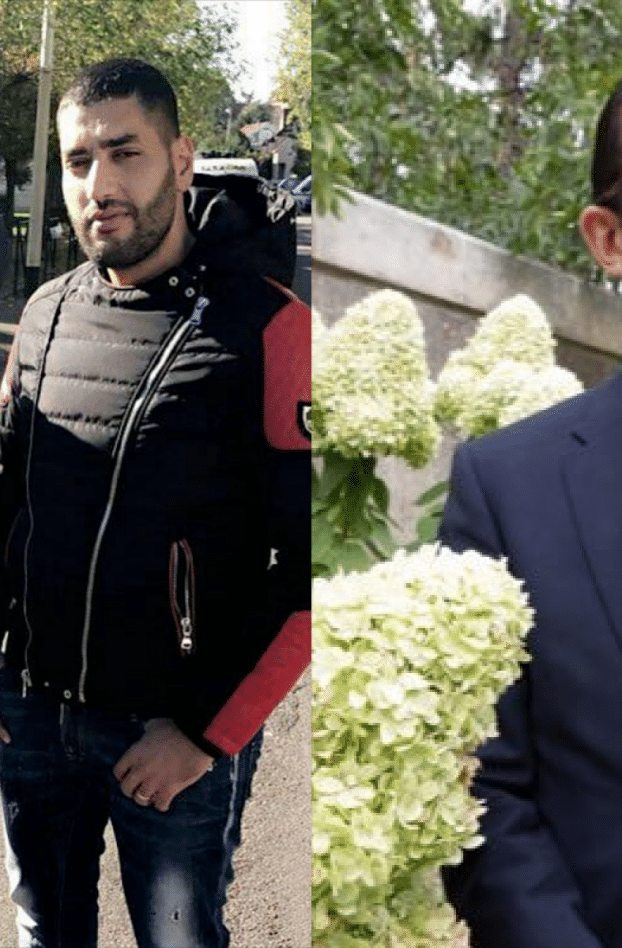 sadek jean messiha