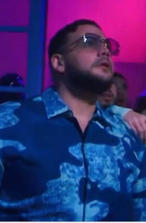 sadek vald
