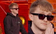The Voice : Vald explique l'émouvante histoire du titre « Deviens génial » aux candidats