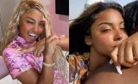 TPMP : Wejdene lève le voile sur sa situation amoureuse