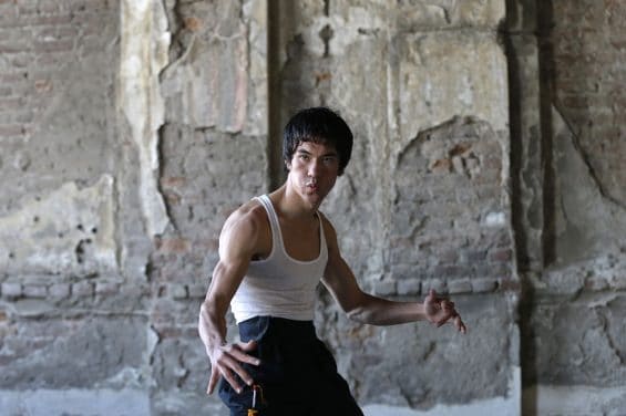 Bruce Lee : Découvrez son double afghan Bruce Ali qui fait des ravages