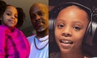 DMX : sa fille Sonovah Hillman Jr se lance dans la musique à 8 ans