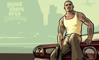 GTA : Un Youtubeur invente un remake de San Andreas