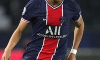 PSG : découvrez à quoi devrait ressembler le nouveau maillot