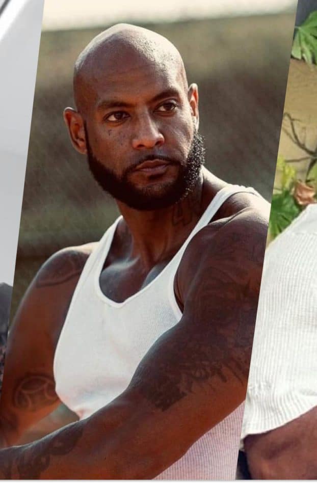 booba damso kaaris