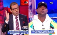 Booba : Jean Messiha insulte une nouvelle fois le rappeur en direct dans TPMP