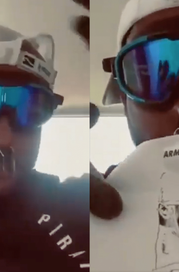 booba kaaris