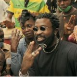damso humanitaire