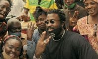 Damso souhaite faire un tour du monde humanitaire et lance un appel aux organismes