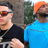 booba dinor