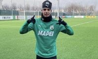 Dinor dans le viseur de plusieurs clubs de Série A et 3 clubs de Premier League 